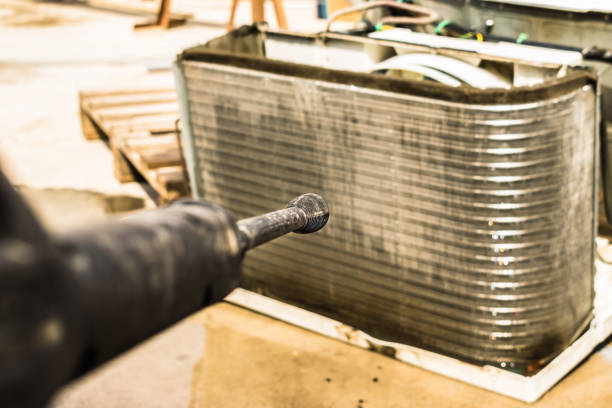 Best Air Duct Cleaning Near Me  in Minnehaha, WA