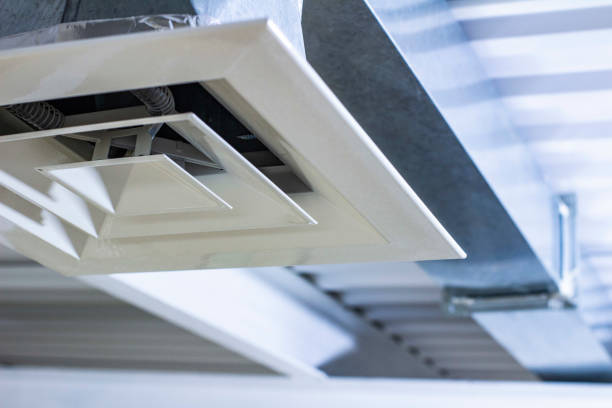 Best Best Air Duct Cleaning Company  in Minnehaha, WA