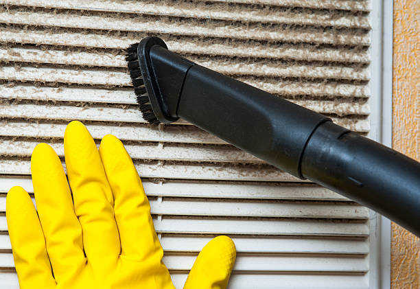 Best Best Air Duct Cleaning Company  in Minnehaha, WA