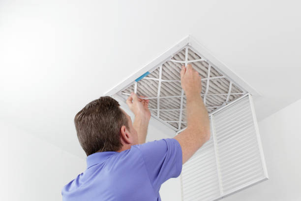 Best Air Duct Cleaning Near Me  in Minnehaha, WA